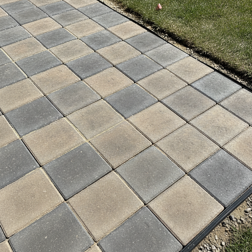 Landscaping contractor in Walnut Creek, CA by BlackHawk Landscaping